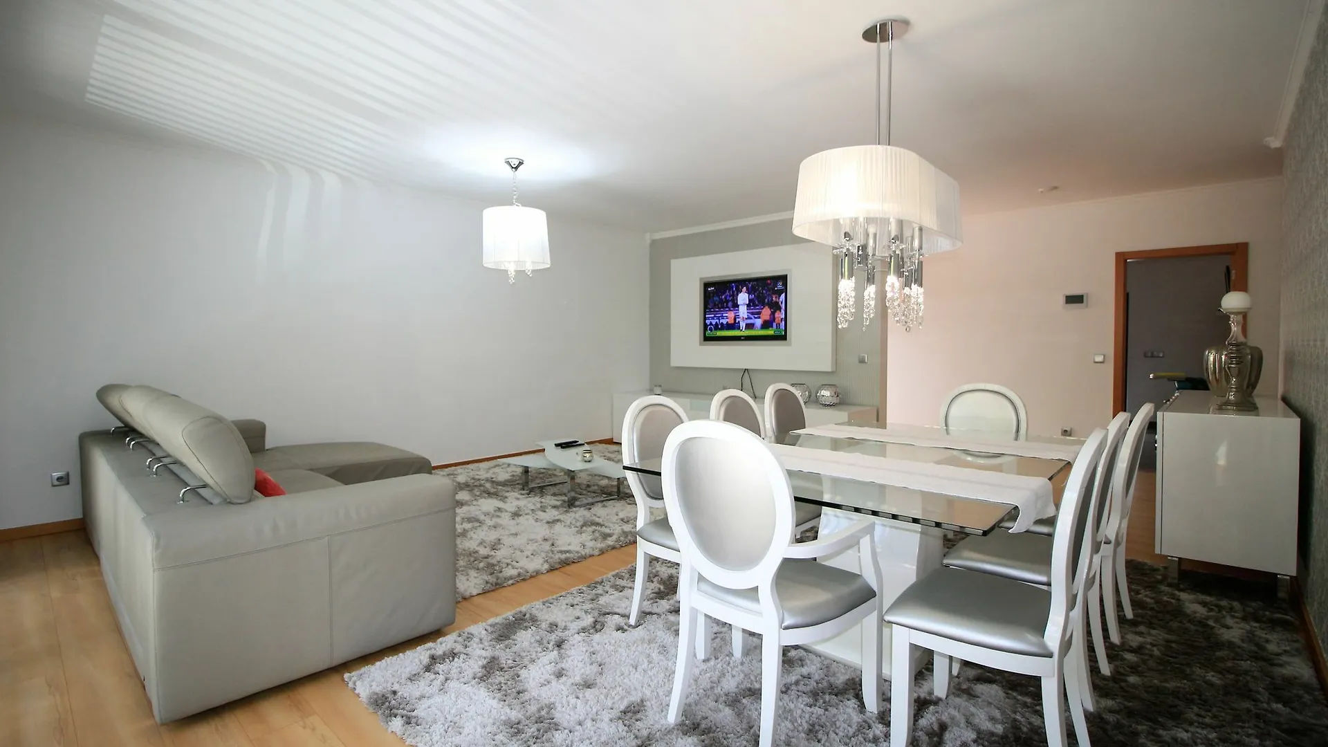 Apartamento Casa Saramago By Analodges São Vicente