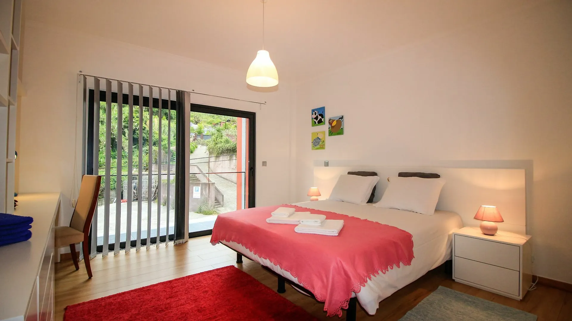 Apartamento Casa Saramago By Analodges São Vicente